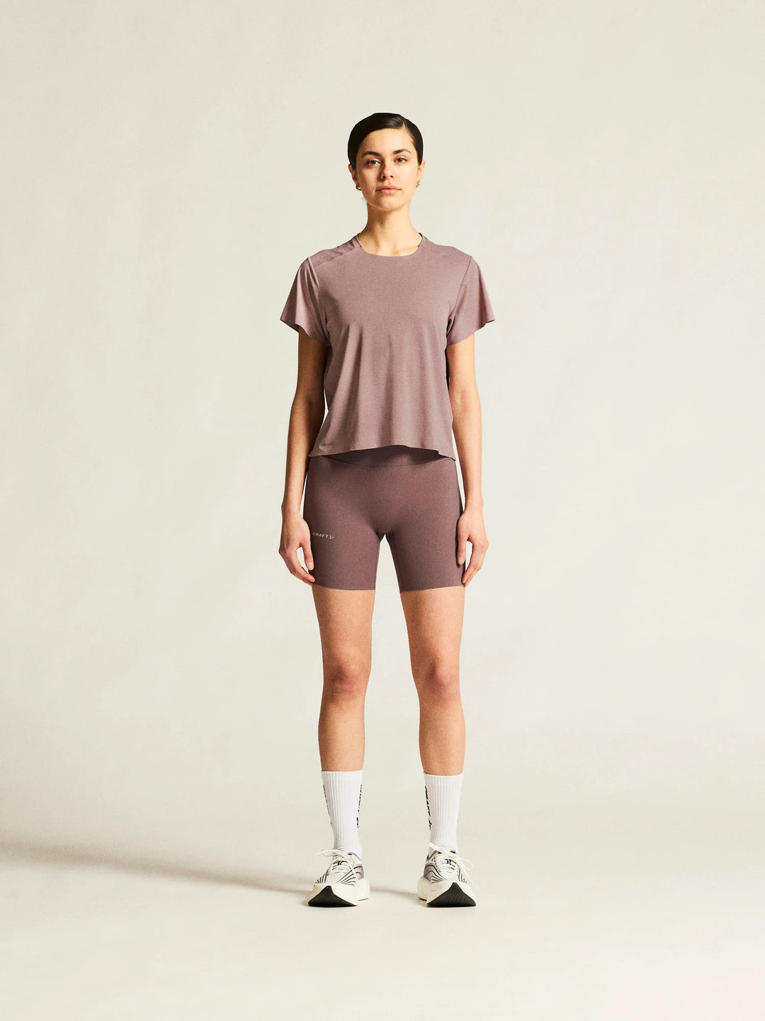 Hypervent Tee - Short Sleeve - Women's