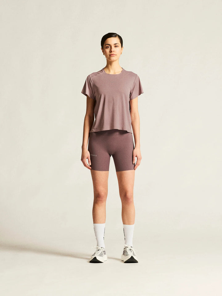 Hypervent Tee - Short Sleeve - Women's