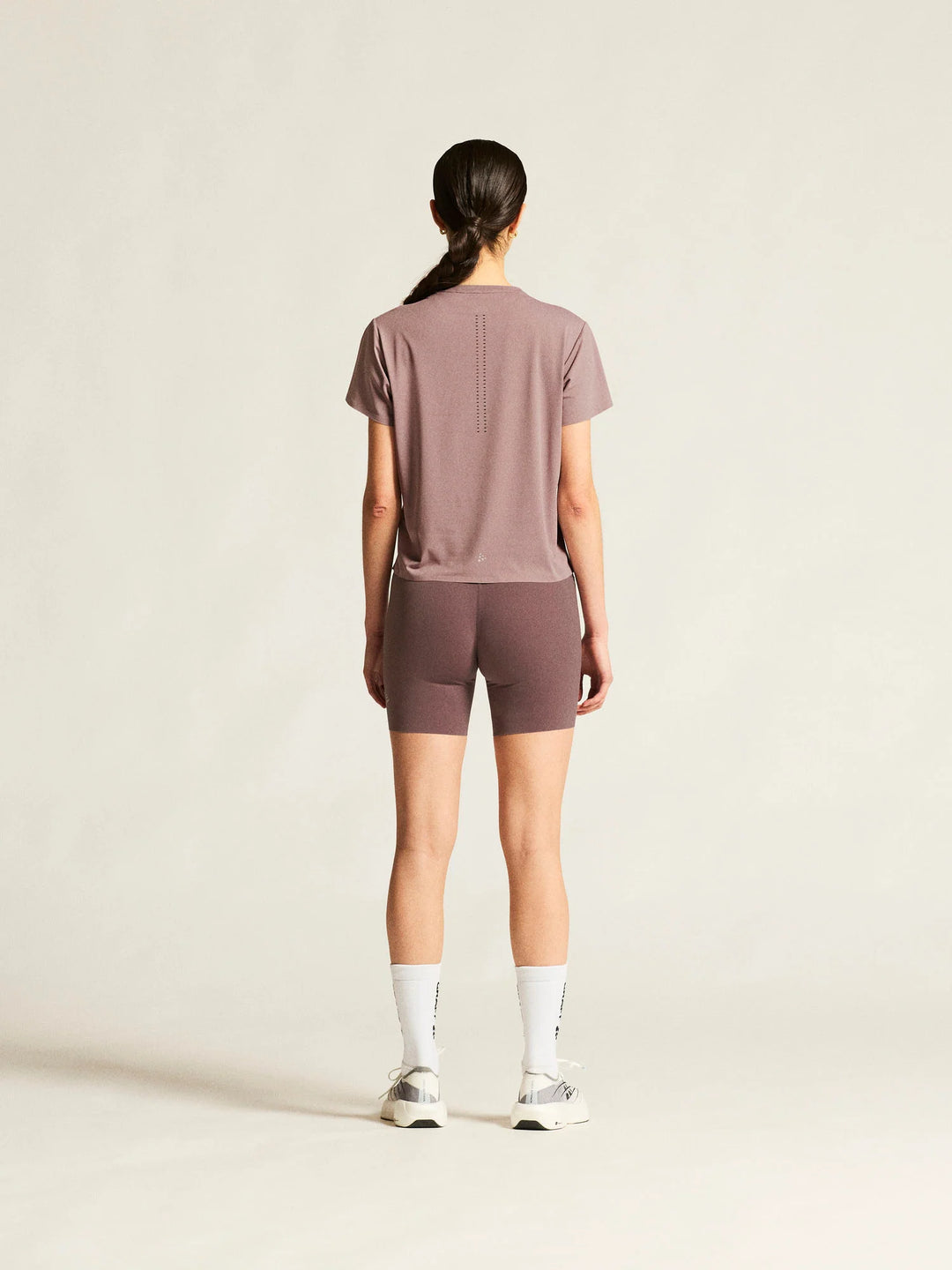 Hypervent Tee - Short Sleeve - Women's