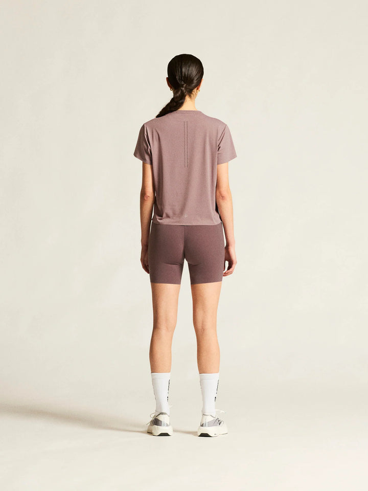 Hypervent Tee - Short Sleeve - Women's