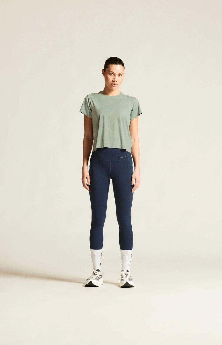 Hypervent Tee - Short Sleeve - Women's