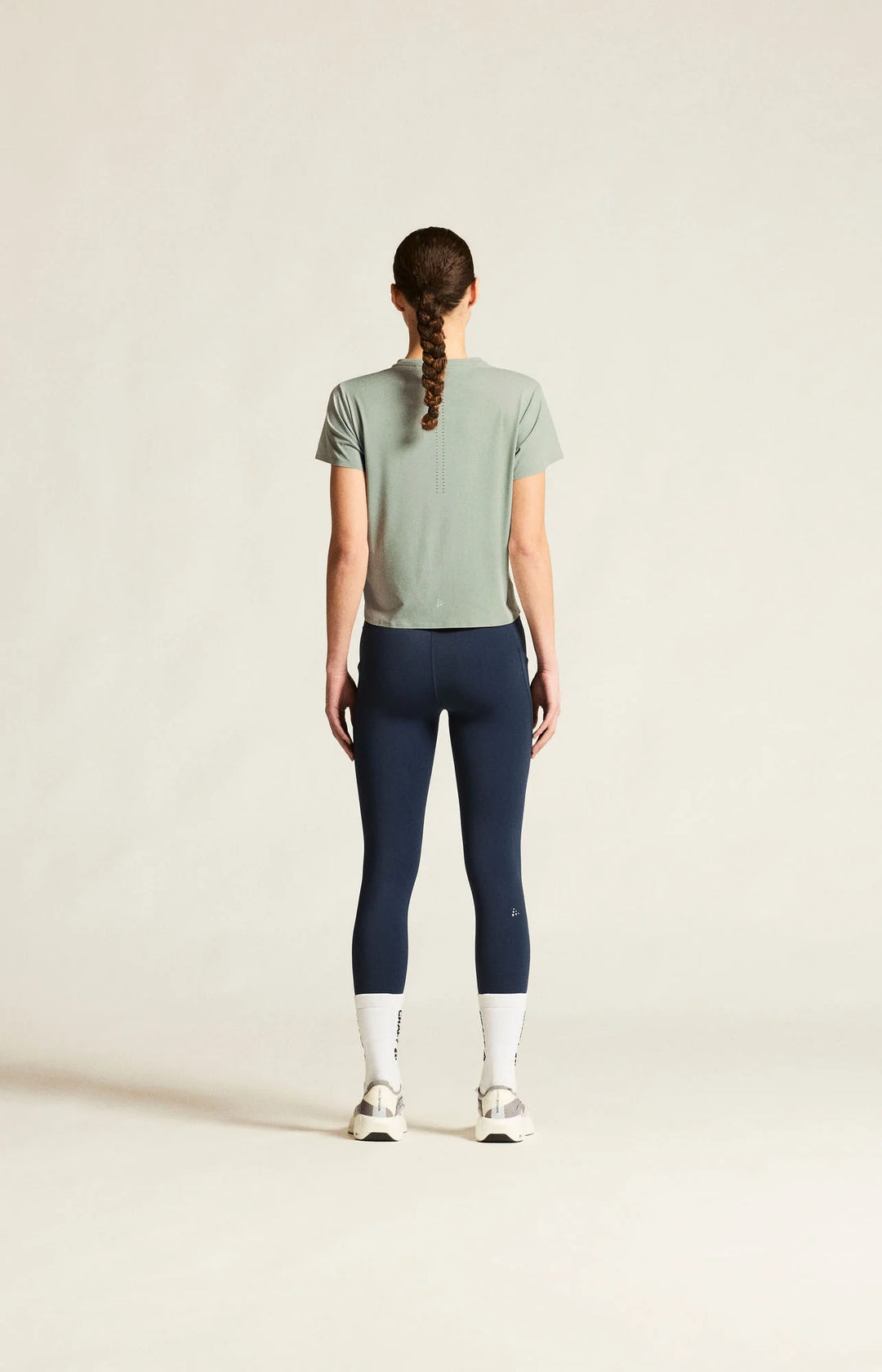 Hypervent Tee - Short Sleeve - Women's