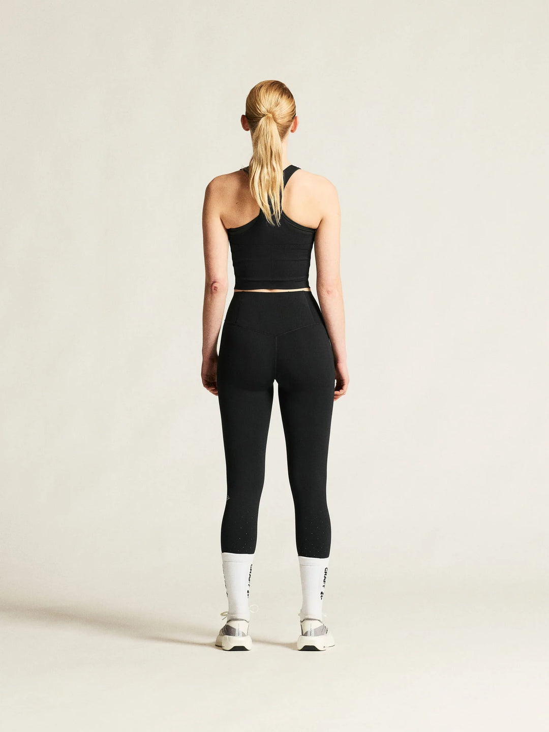 Hypervent Tights - Women's