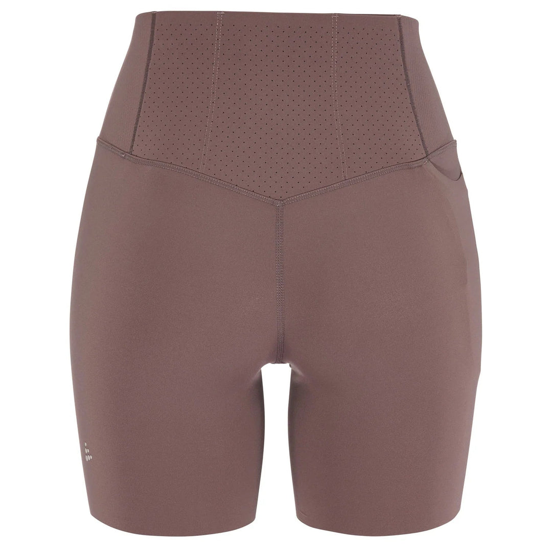 Hypervent Short Tights - Women's