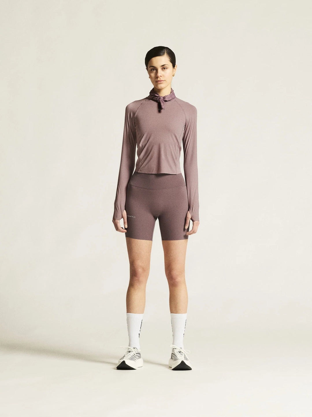 Hypervent Short Tights - Women's