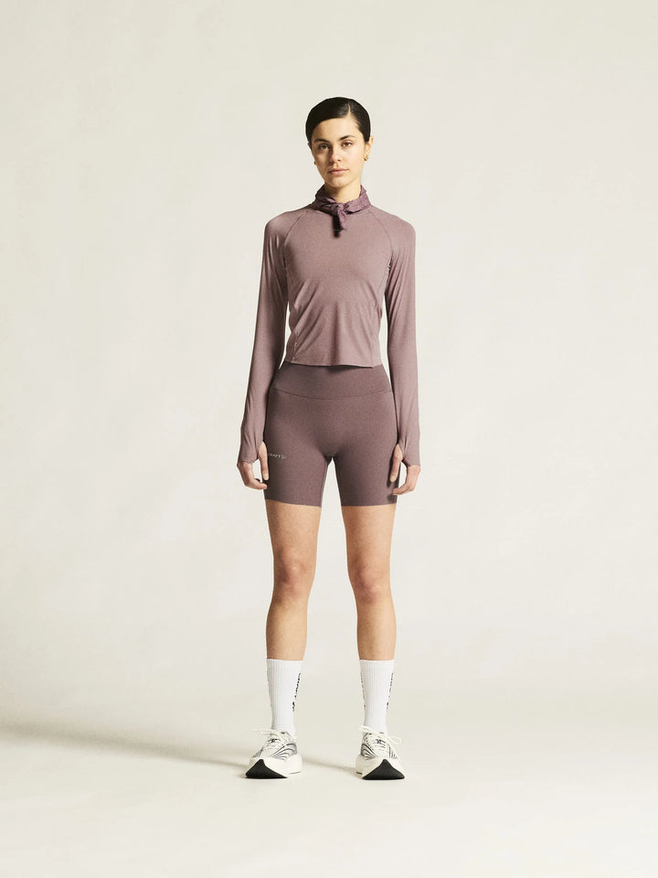 Hypervent Short Tights - Women's