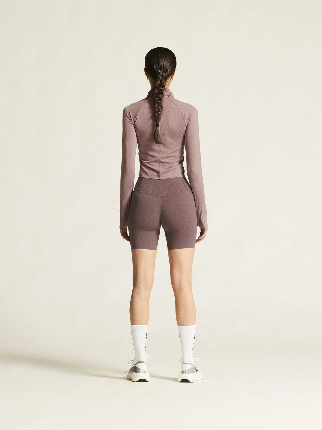 Hypervent Short Tights - Women's