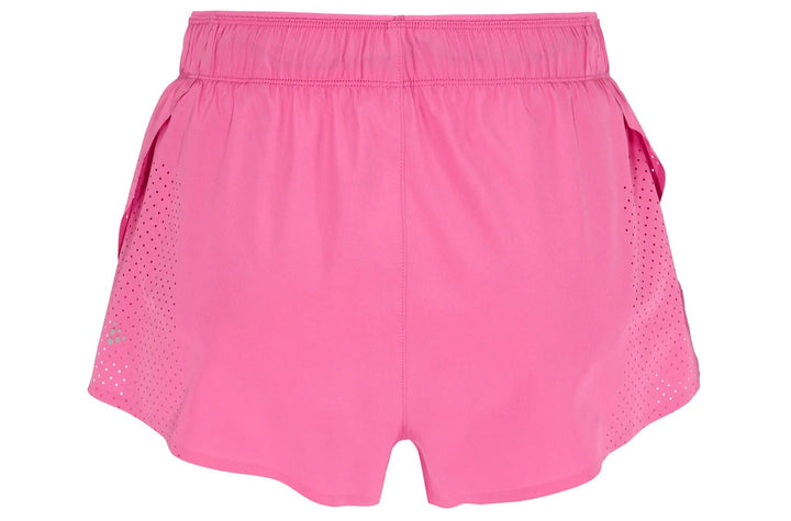 Race Day Split Shorts 2 - Women's