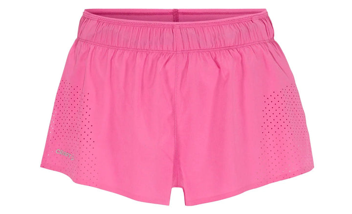 Race Day Split Shorts 2 - Women's