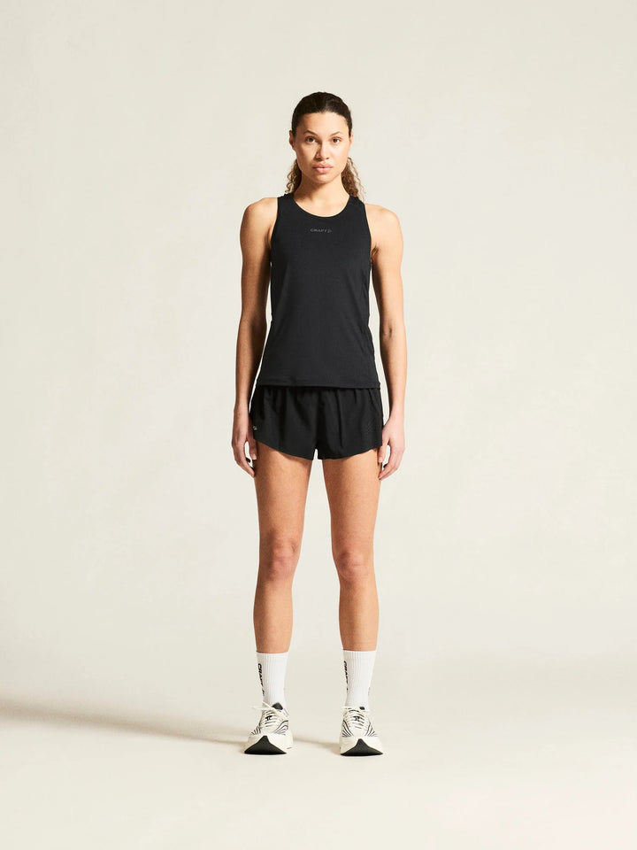 Race Day Split Shorts 2 - Women's