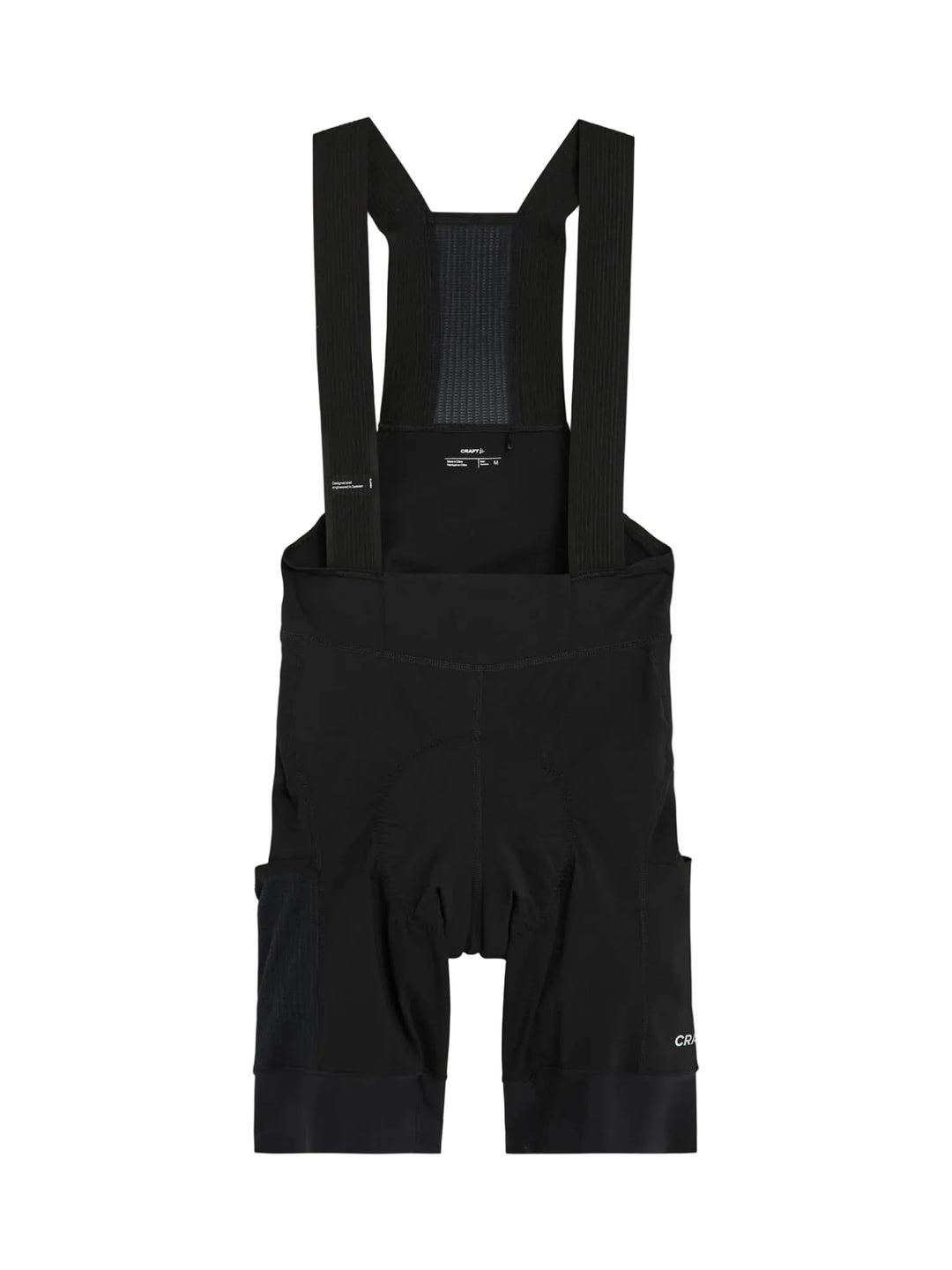 Endur Cargo Bib Shorts C1 - Men's