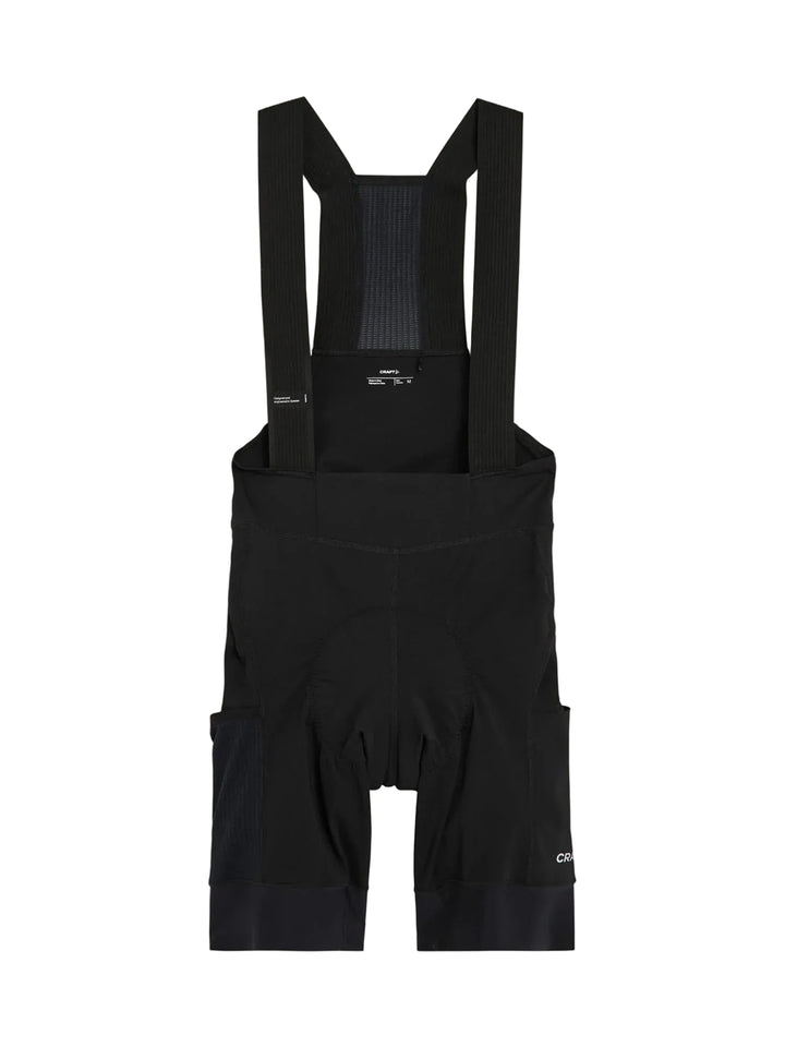 Endur Cargo Bib Shorts C1 - Men's