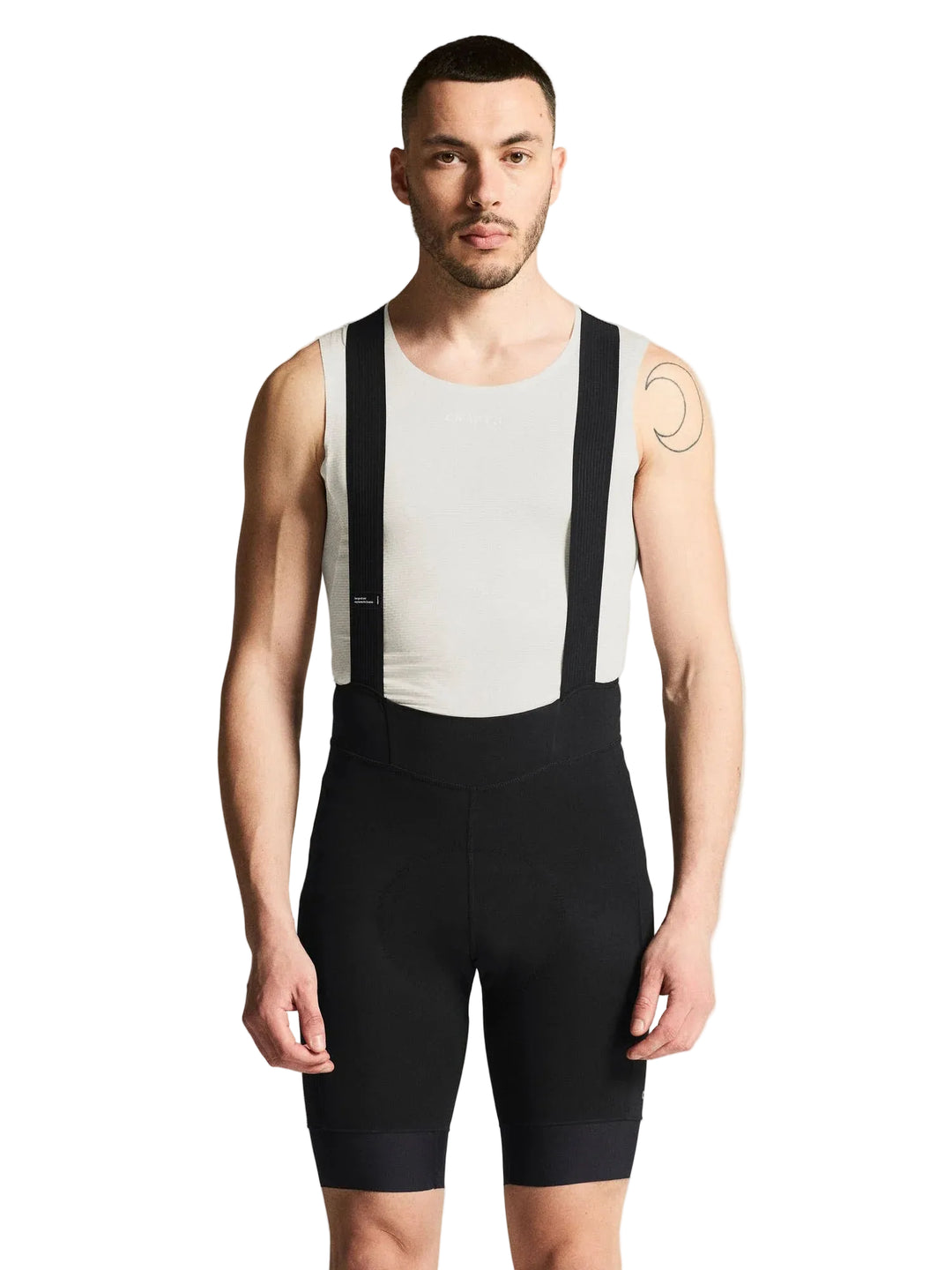 Endur Cargo Bib Shorts C1 - Men's