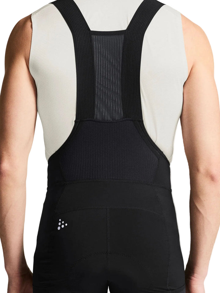 Endur Cargo Bib Shorts C1 - Men's