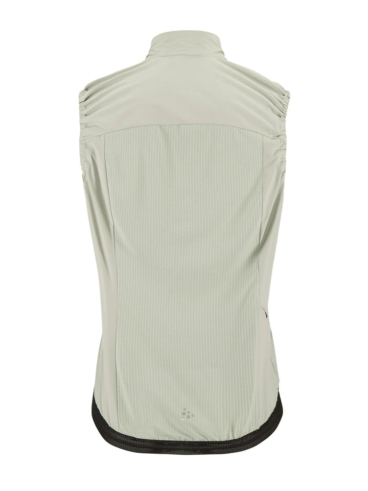 Endur Light Wind Vest - Men's