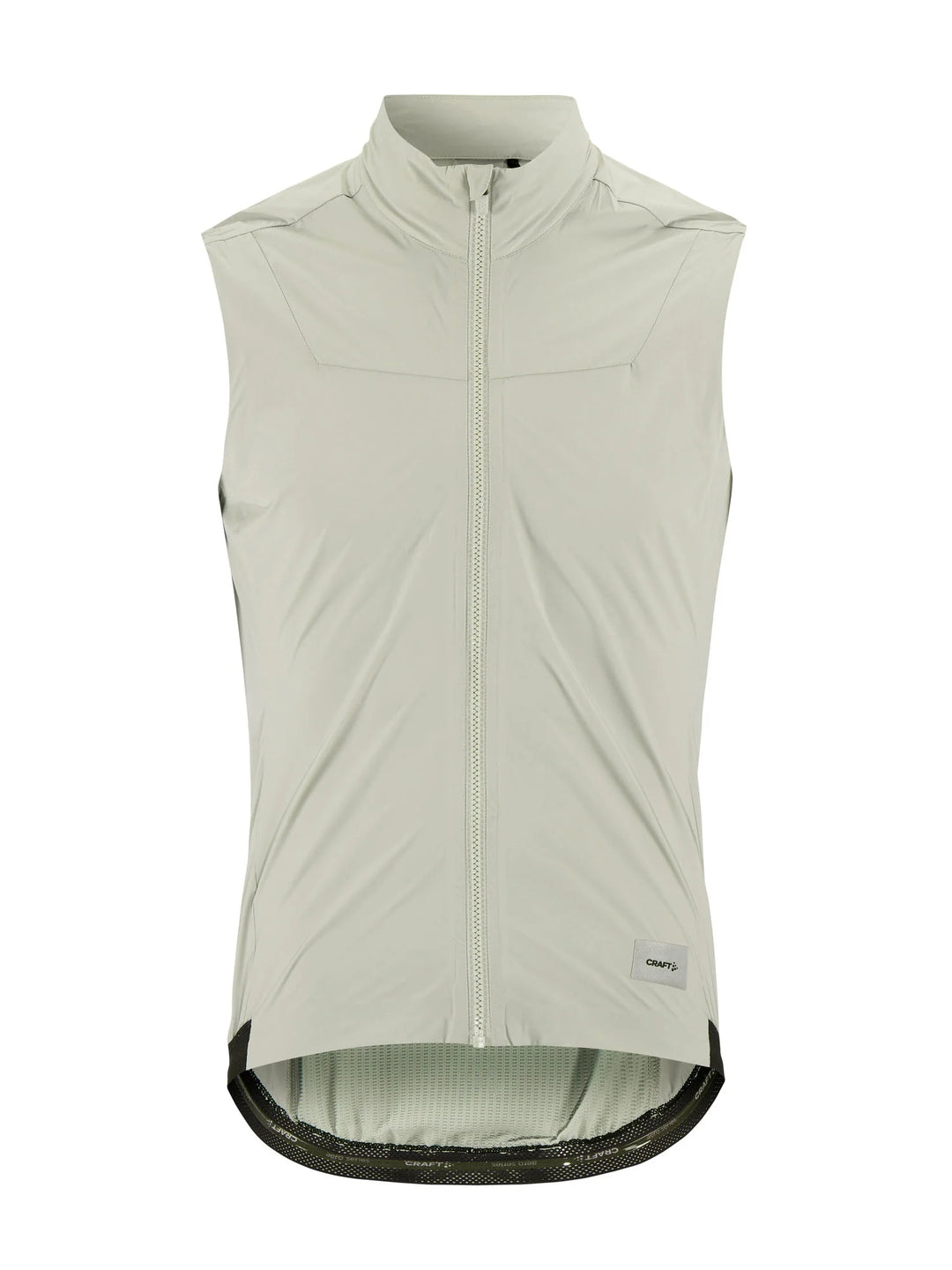 Endur Light Wind Vest - Men's