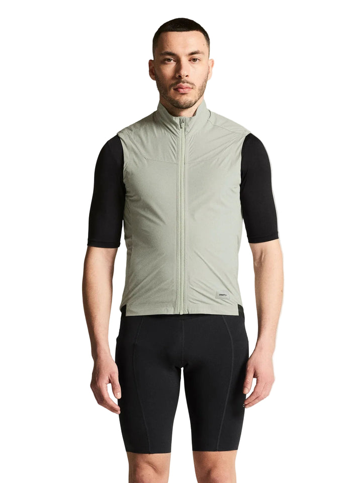 Endur Light Wind Vest - Men's