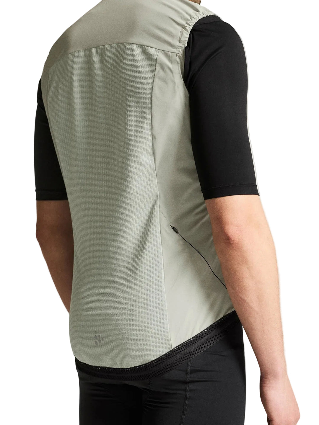 Endur Light Wind Vest - Men's