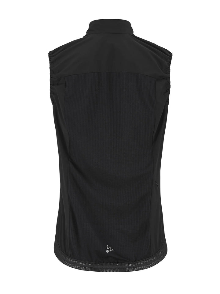 Endur Light Wind Vest - Men's