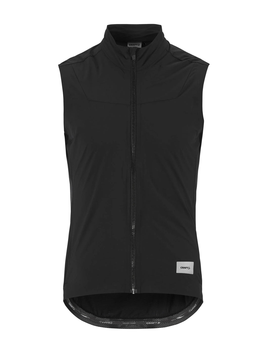 Endur Light Wind Vest - Men's