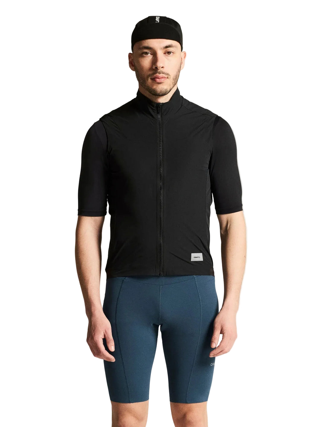 Endur Light Wind Vest - Men's