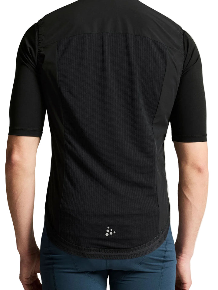 Endur Light Wind Vest - Men's