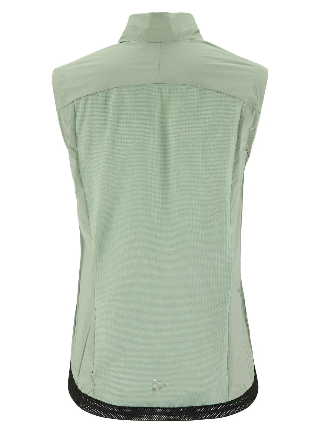 Endur Light Wind Vest - Women's