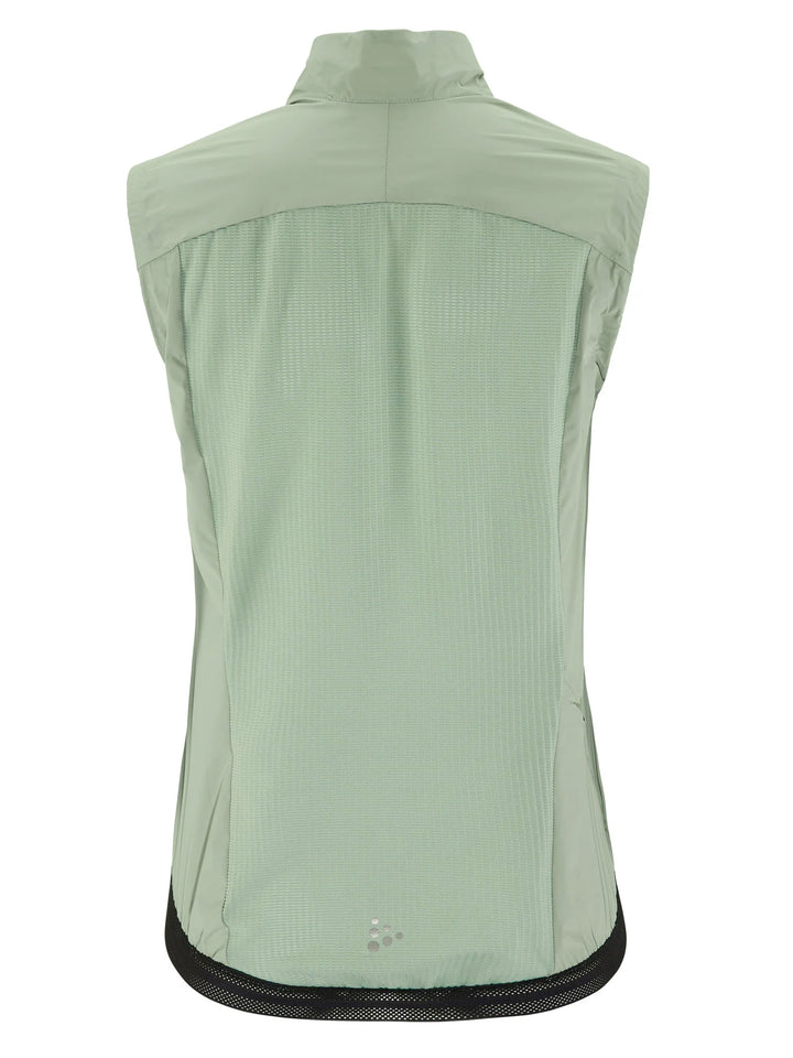Endur Light Wind Vest - Women's