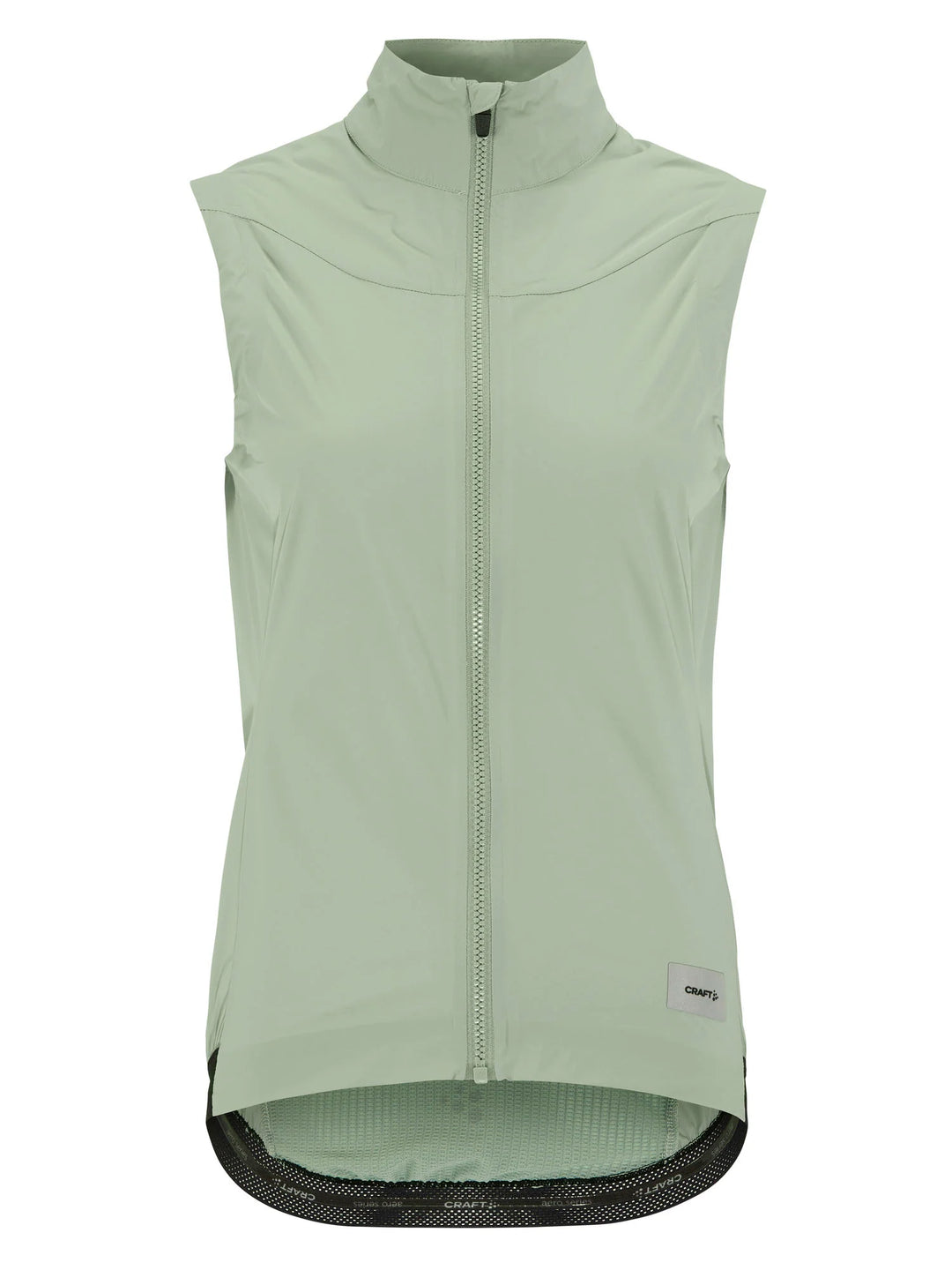 Endur Light Wind Vest - Women's
