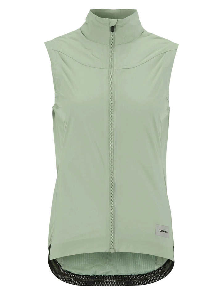 Endur Light Wind Vest - Women's
