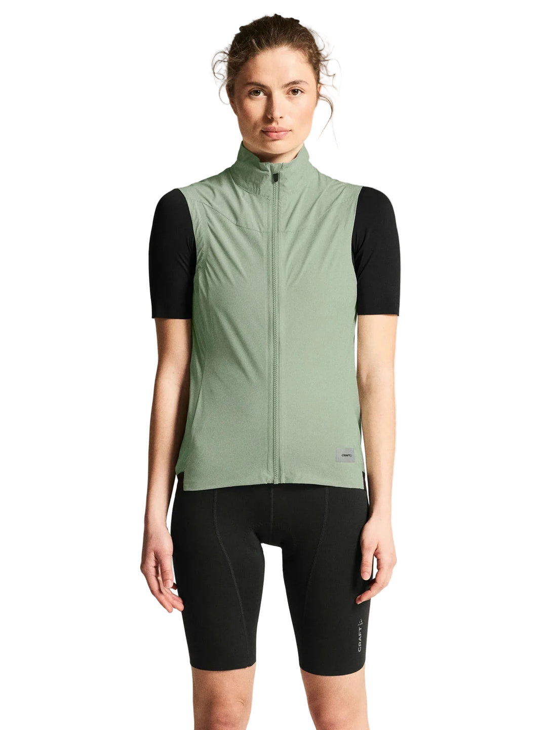Endur Light Wind Vest - Women's