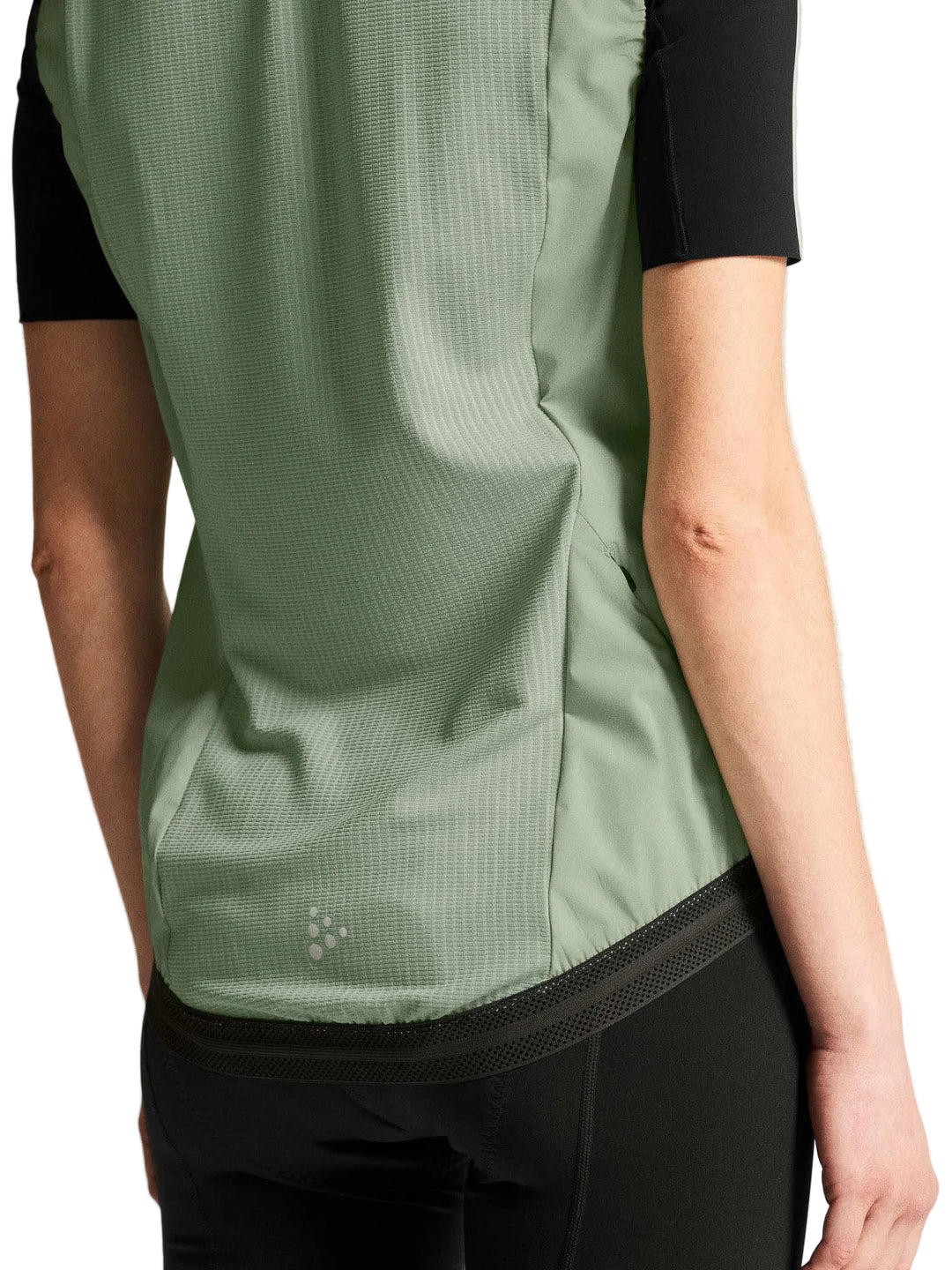 Endur Light Wind Vest - Women's