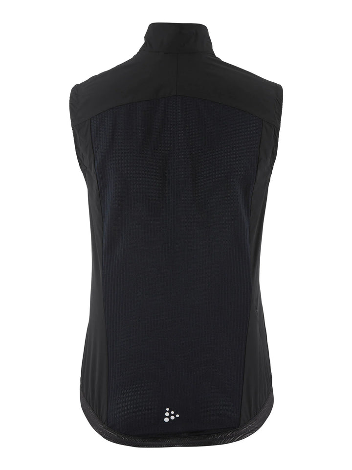 Endur Light Wind Vest - Women's