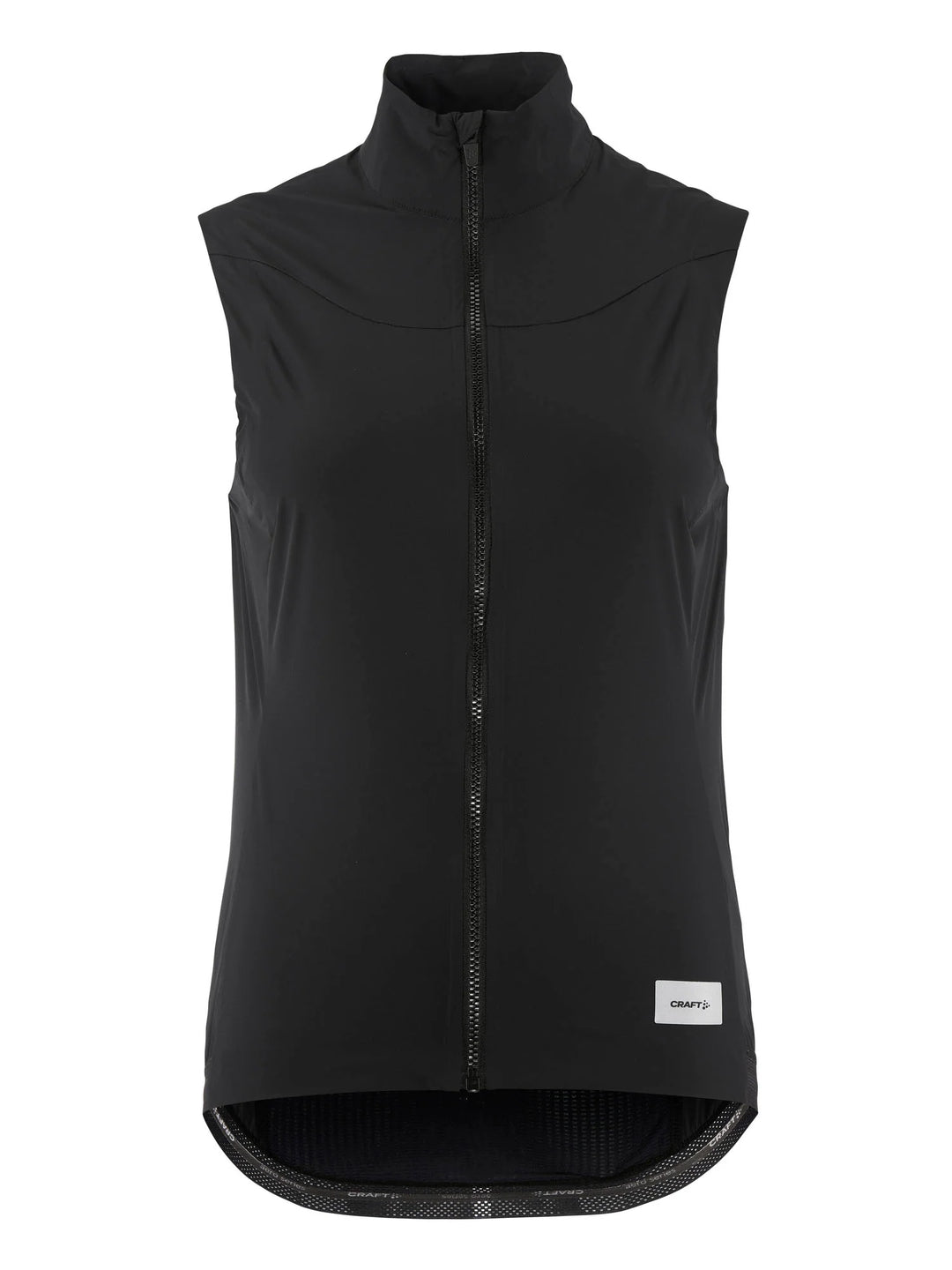 Endur Light Wind Vest - Women's