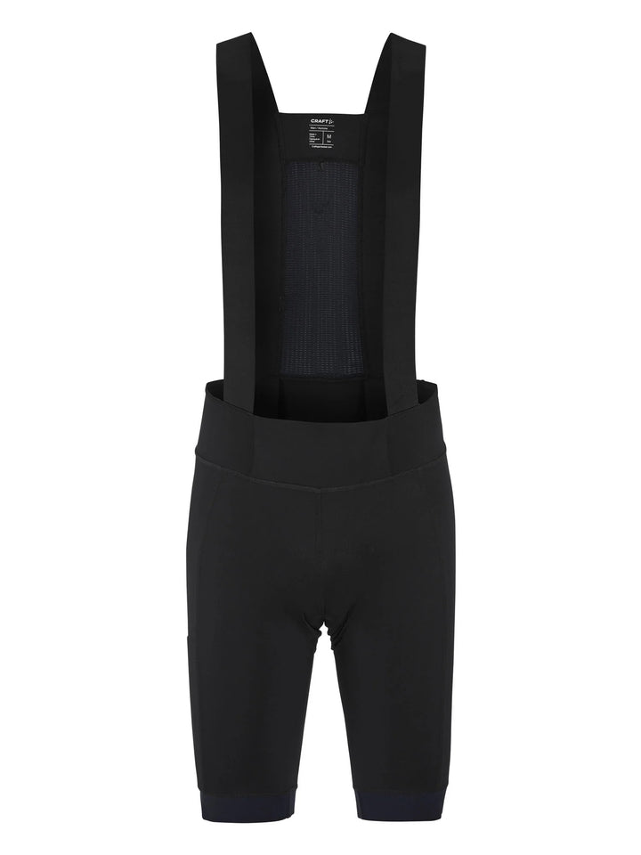 Endur Cargo Bib Shorts C3 - Men's