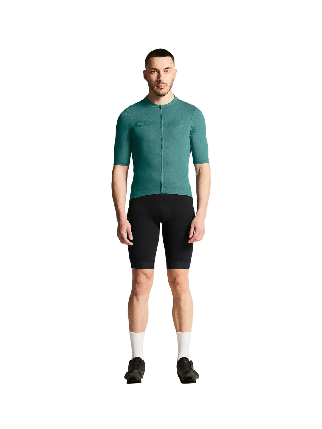 Endur Cargo Bib Shorts C3 - Men's