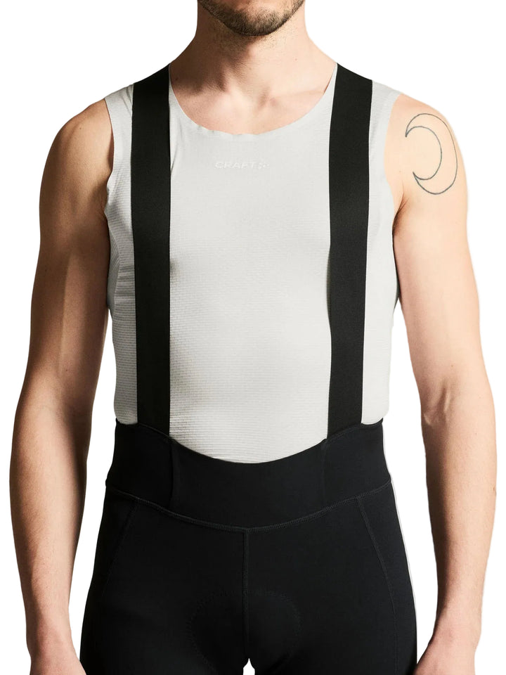 Endur Cargo Bib Shorts C3 - Men's
