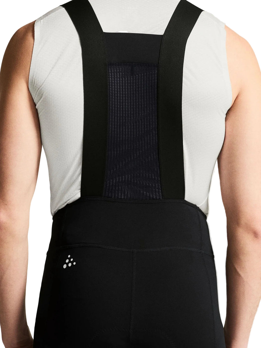 Endur Cargo Bib Shorts C3 - Men's