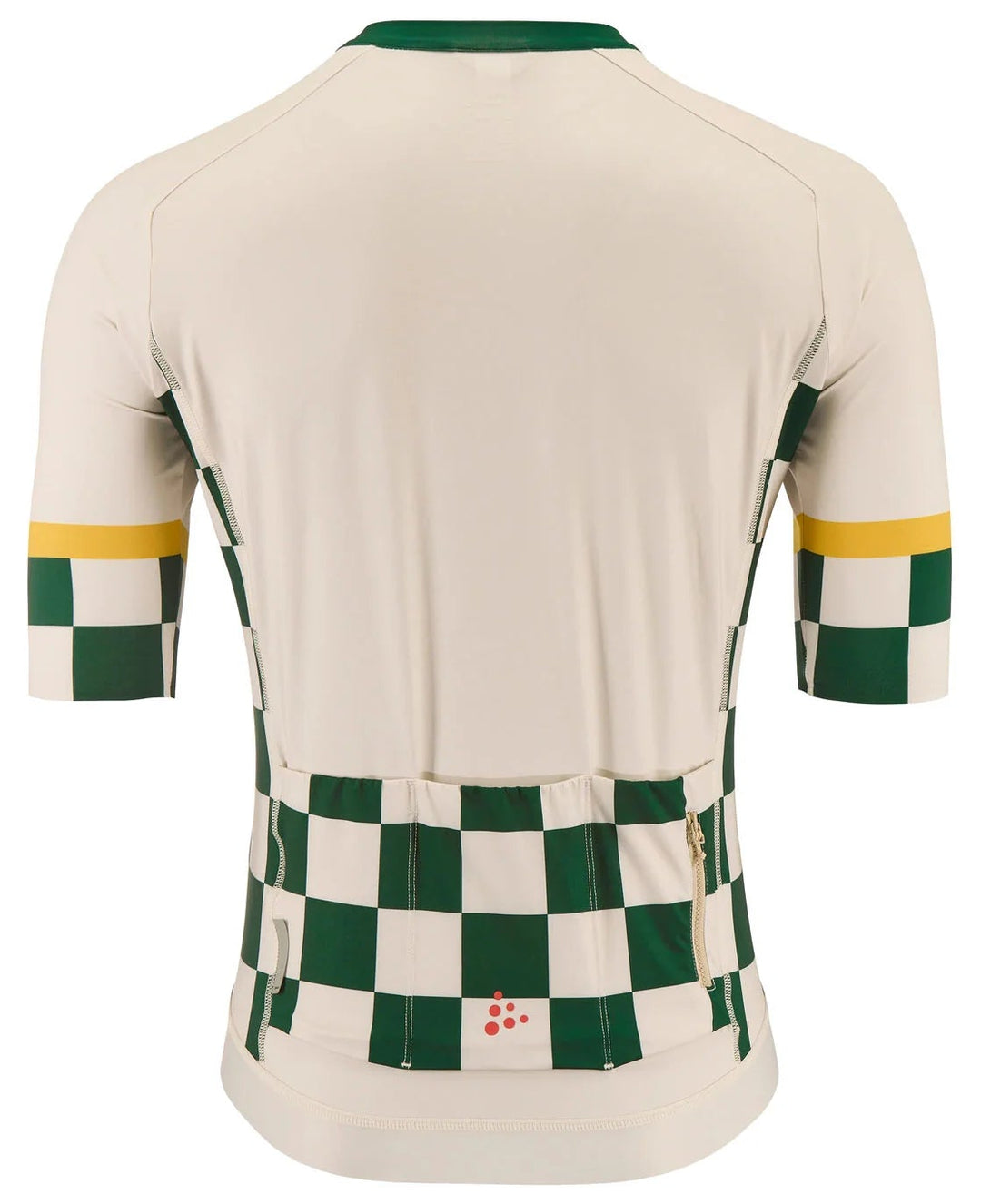 Endur Training Jersey - Short Sleeve - Men's