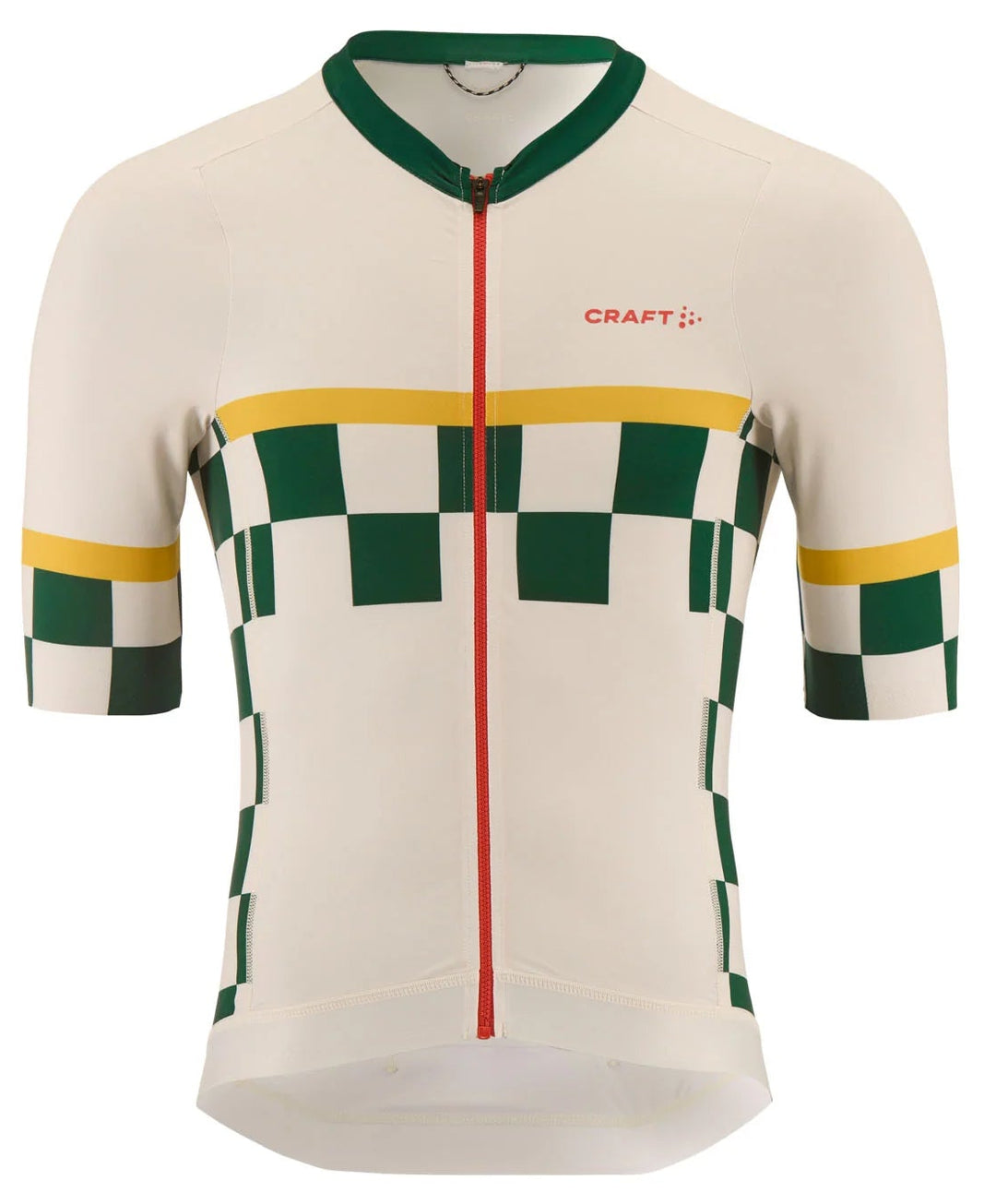 Endur Training Jersey - Short Sleeve - Men's