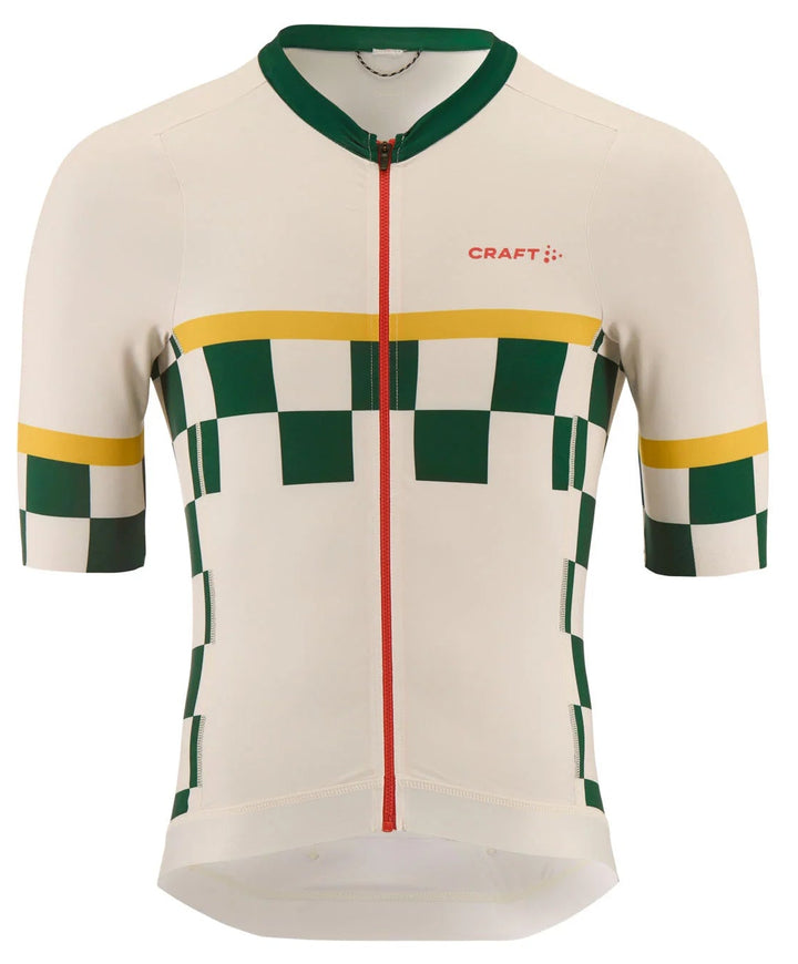 Endur Training Jersey - Short Sleeve - Men's