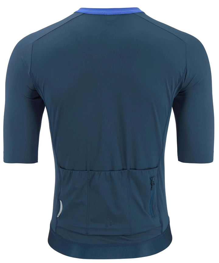 Endur Training Jersey - Short Sleeve - Men's