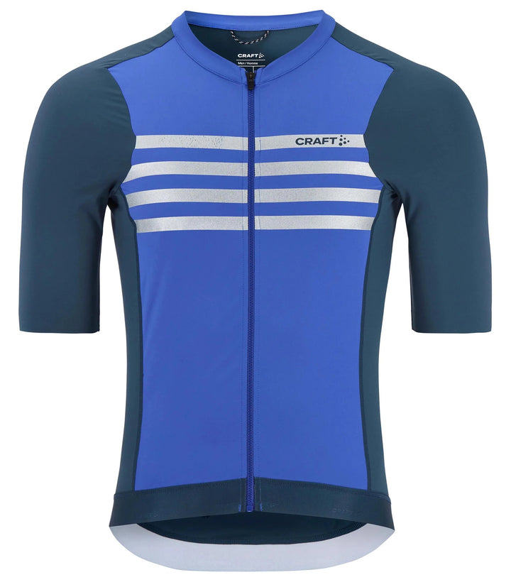 Endur Training Jersey - Short Sleeve - Men's