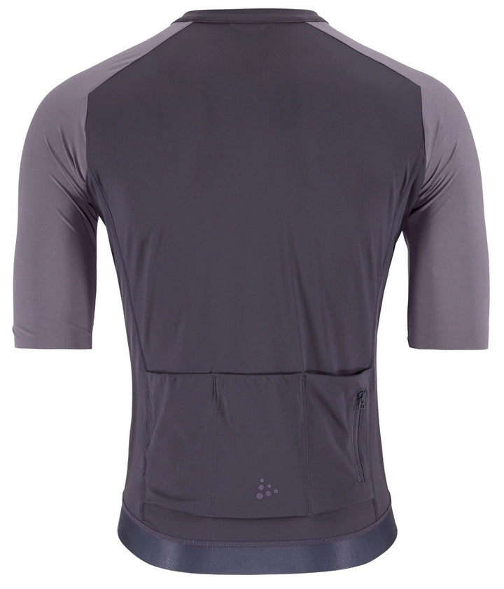 Endur Training Jersey - Short Sleeve - Men's