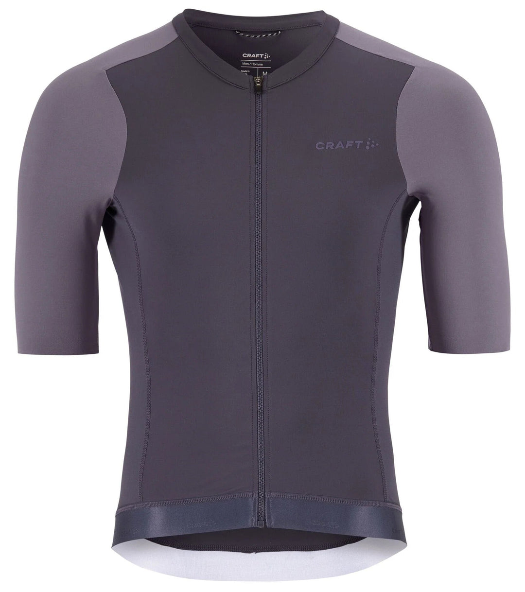 Endur Training Jersey - Short Sleeve - Men's