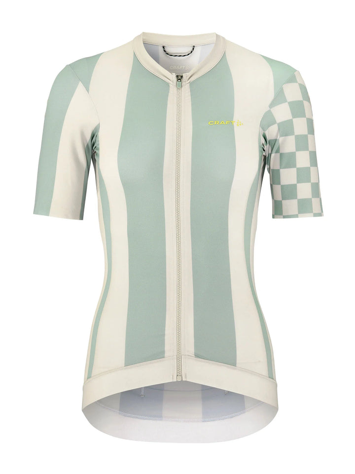 Endur Training Jersey - Short Sleeve - Women's