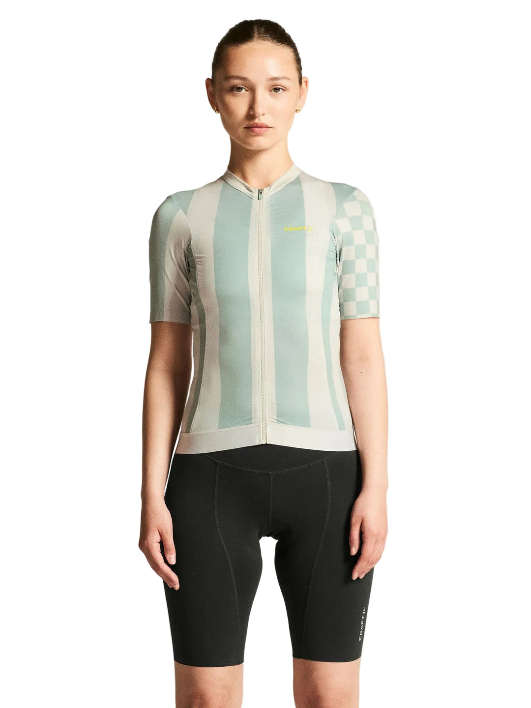 Endur Training Jersey - Short Sleeve - Women's
