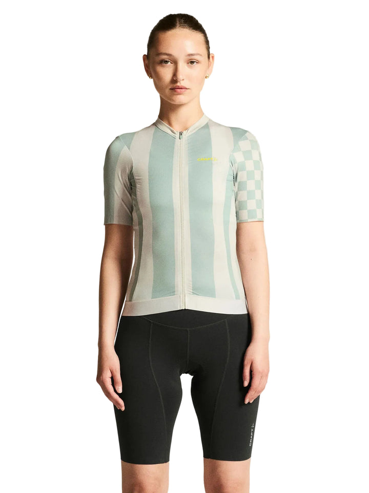 Endur Training Jersey - Short Sleeve - Women's