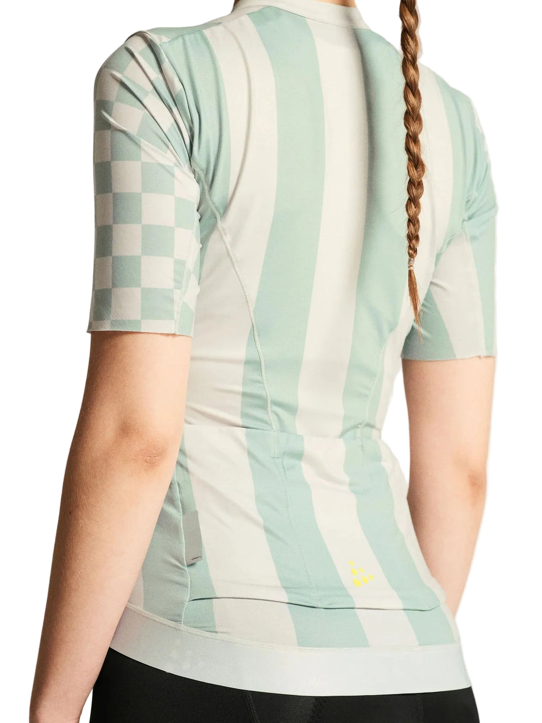 Endur Training Jersey - Short Sleeve - Women's
