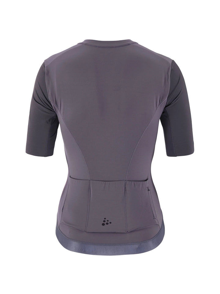 Endur Training Jersey - Short Sleeve - Women's